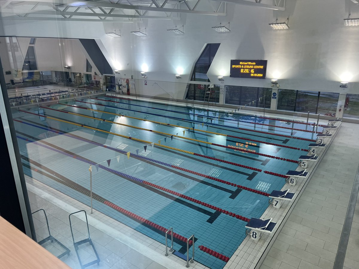 CSWSport's tweet image. Amazing effort from all of the cadets who took part in the @censcotwing 2024 Inter Squadron Swimming Competition today. Congratulations to @1145AirCadets who retain the Wing Swimming Trophy for second year running.