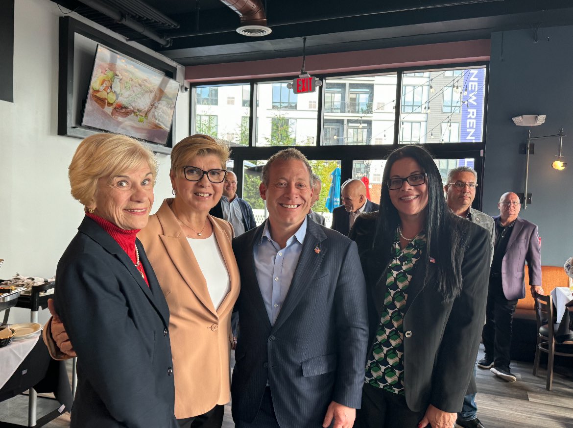 Josh Gottheimer tweet media