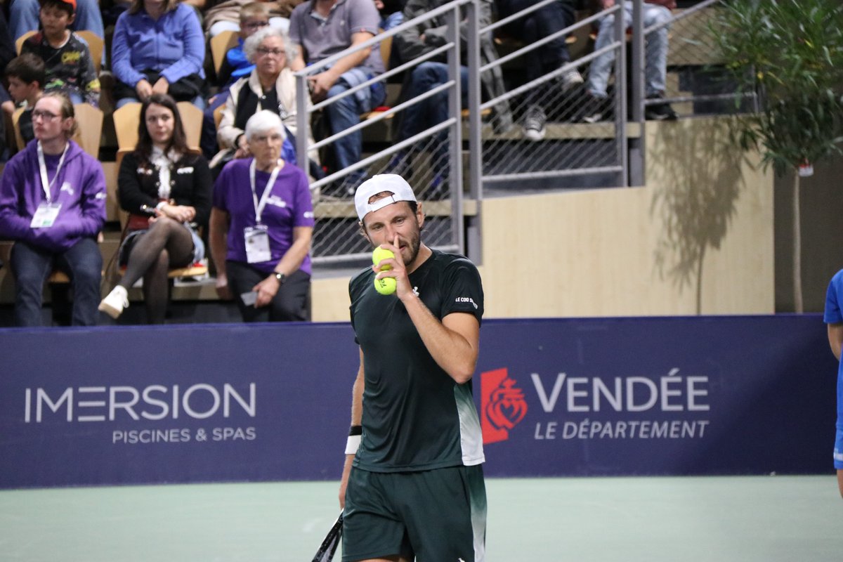 Département Vendée tweet media