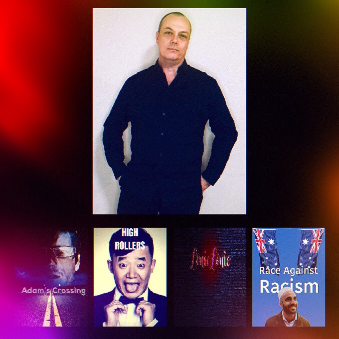 ⭐️ Find Donovan Stender’s IMDB profile at…

🌟 DonovanStender.com ✨

🎭 #DonovanStender 
🎥 #ActorsLife #BTS 🎬