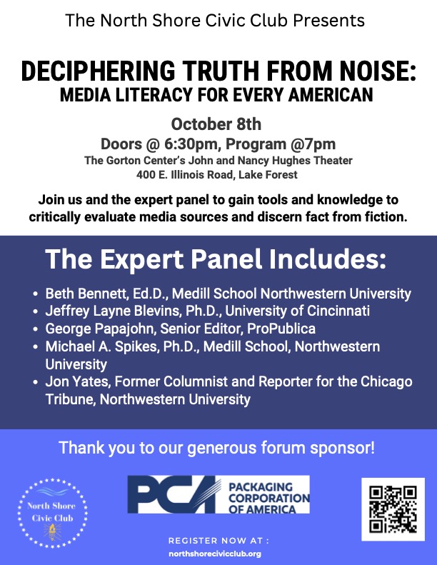 Looking forward to this in the Chicagoland area. <a href="/uofcincy/">University of Cincinnati</a> <a href="/UC_ArtSci/">UC_ArtSci</a> <a href="/spia_uc/">UC School of Public and International Affairs</a> <a href="/JournalismUC/">UC Journalism</a> #NextLivesHere #DiscoveryInAction