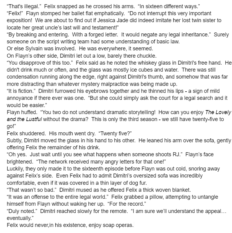 for <a href="/Bumblevetr/">V • 🐗📱⚔️</a>  because i am in The Mood ufufufu