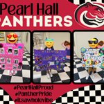 Photo by Pearl Hall ES (@PearlHallES)