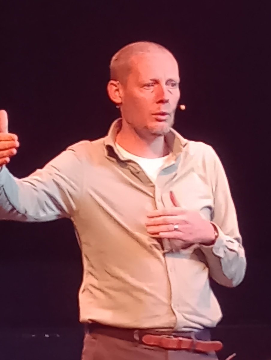 MikeReuser's tweet image. Delft Vertelt 3