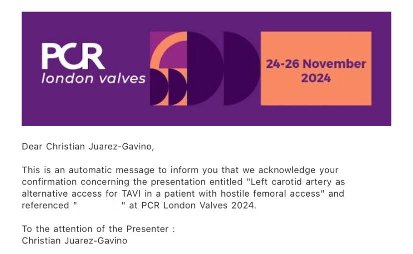 Christian Juarez-Gaviño 🇲🇽 (@cjuarezgavino) on Twitter photo Next stop, London! 🇬🇧💂🏻♂️ See you at #PCRLV
<a href="/PCRonline/">PCRonline 🫀</a> <a href="/TecCardiology/">TecCardiology</a> <a href="/cardiotecdemty/">Instituto de Cardiología y Medicina Vascular</a> Next stop, London! 🇬🇧💂🏻♂️ See you at #PCRLV
<a href="/PCRonline/">PCRonline 🫀</a> <a href="/TecCardiology/">TecCardiology</a> <a href="/cardiotecdemty/">Instituto de Cardiología y Medicina Vascular</a>