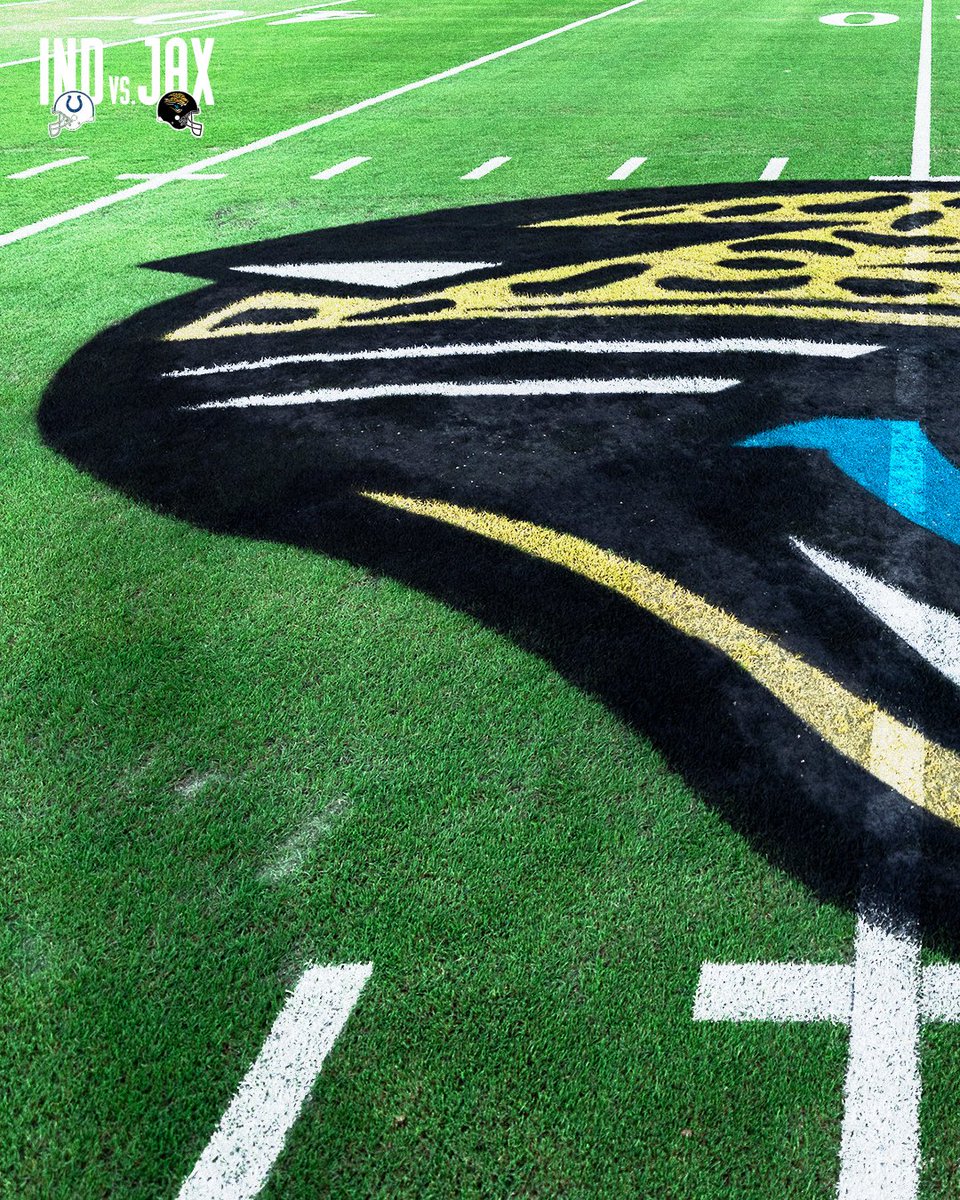 Jacksonville Jaguars tweet media