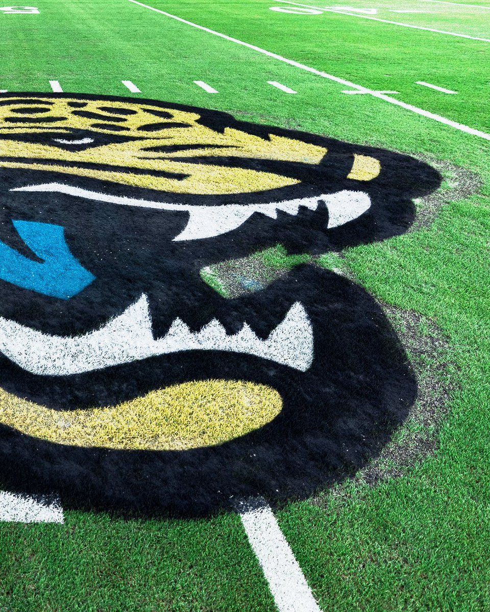 Jacksonville Jaguars tweet media