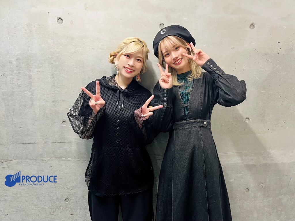 Maisen Music FES 2024】 ▽DAY3 第1部 #田中美海 #吉岡茉祐 第2部