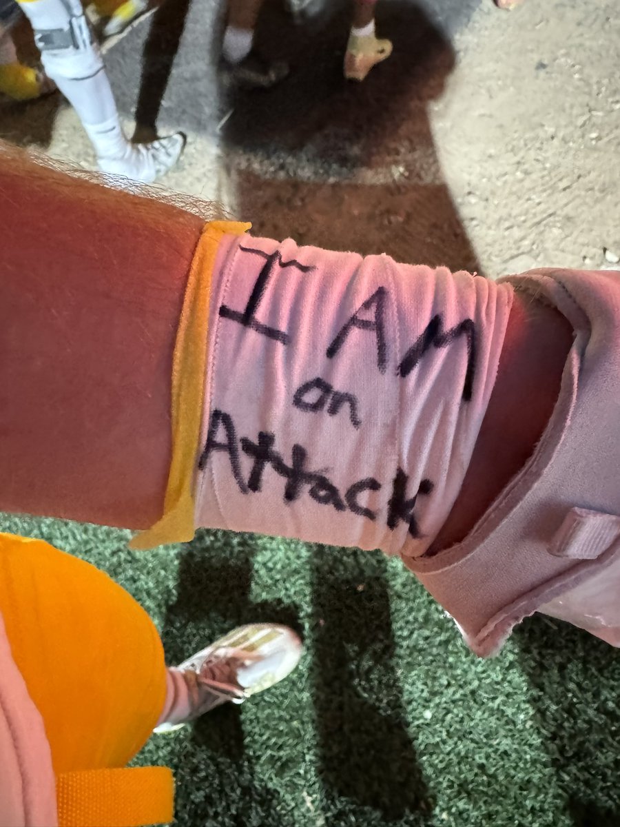 We either attack or we get attacked.  Wake up, tape up, sharpen your axe, load your weapons, pick up your sword and shield, you are on the attack! “God you are my war club, my weapon for battle.”-Jer 51:20 “Use every gift and weapon He has given to become a conqueror.”-Spurgeon