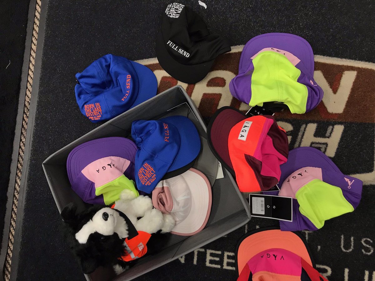 Castleberg's tweet image. We have a new little helper sent from Keela. 
Meet Jasper Casper Castleberg.  His knowledge of Keela products is outstanding so we have been training him up in the other brands we stock.  Paid with copious amounts of tea he has made himself at home.