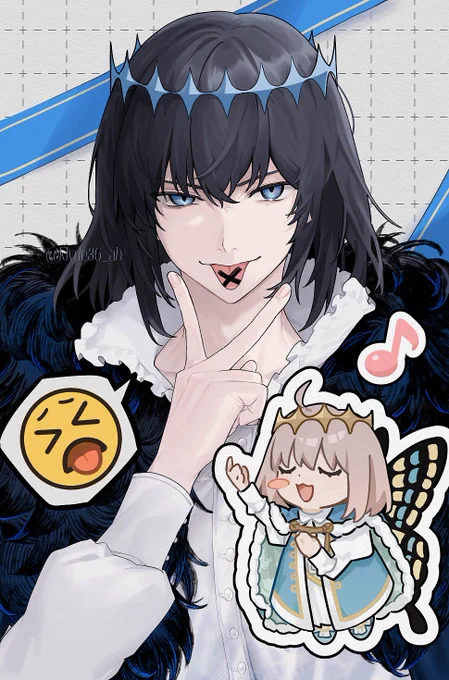オベロン 