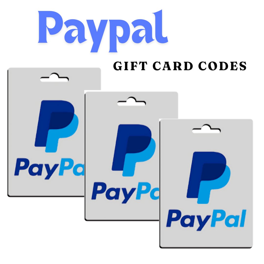 marketinghook82's tweet image. 🎁Do You Want Paypal Gift Card Codes?🎁
✅ Just Visit My  Link.

✅ Click Link:-  dloffer.com/b/

✅ Complete Human Verification
✅ Complete Step by Step All Process

#paypal #paypalcodes #paypalgift #paypalbalance #paypalmoney #gifts #giftcards
