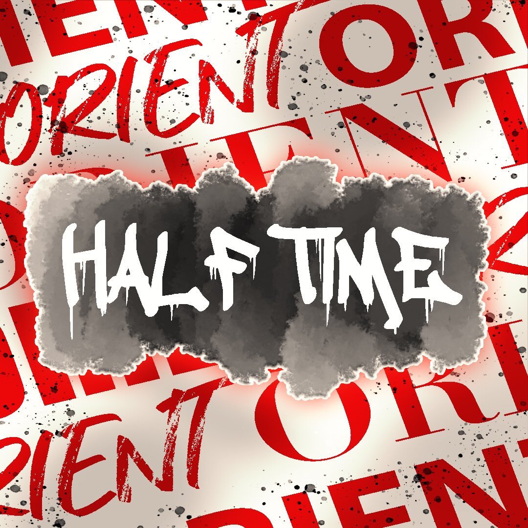 Leyton Orient FC Women (@lofcwomen) on Twitter photo HALF TIME:
Orient trail by two goals to nil.
Still another 45 to go though!
<a href="/LOFCWomen/">Leyton Orient FC Women</a> 0-2 Hammersmith HALF TIME:
Orient trail by two goals to nil.
Still another 45 to go though!
<a href="/LOFCWomen/">Leyton Orient FC Women</a> 0-2 Hammersmith
