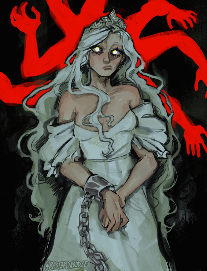 slay the princess
🗡️