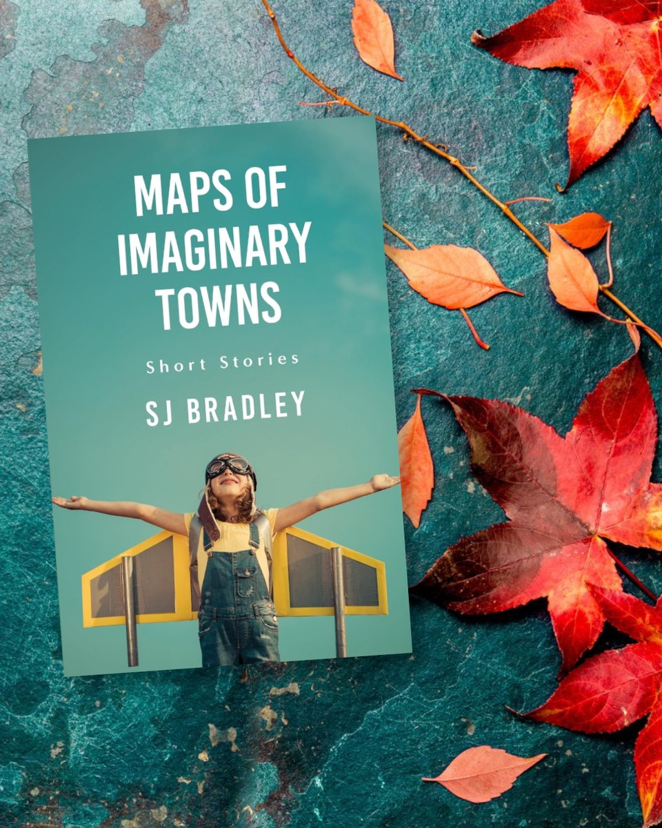 LoveReadinguk's tweet image. "A captivating short story collection offering slices of ordinary life of people trying their best to make their way in the world." @mastapleton, Expert Reviewer

Maps of Imaginary Towns by @BradleyBooks @fly_press

A great #bookclub pick, order now:
l8r.it/50tW