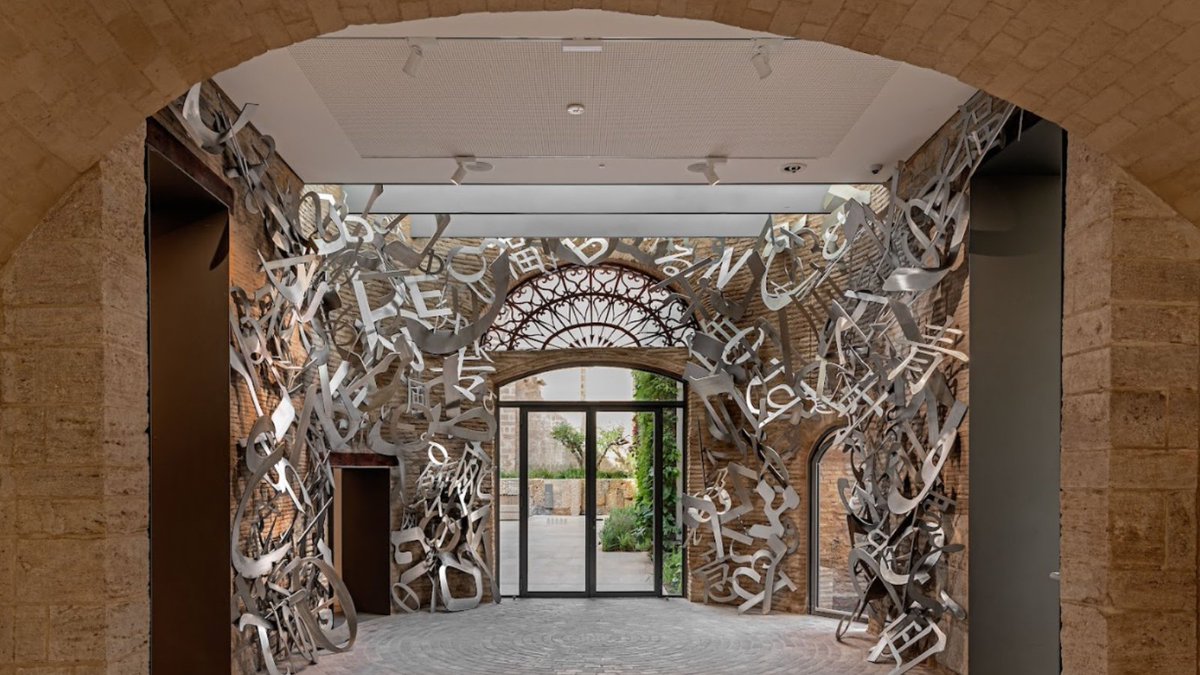 ¿Votas por nuestro patrimonio en los premios National Geographic?

➡️Morella, Casco Histórico
➡️Misteri d'Elx, Patrimonio Cultural
➡️Palacio Valeriola, Rehabilitación

👉 bit.ly/4f8IWC7

<a href="/morellaturismo/">Morella Turística</a> <a href="/visitelche/">visitelche</a> <a href="/CentroArteHH/">Centro de Arte Hortensia Herrero</a>  <a href="/NatGeoEsp/">National Geographic España</a>