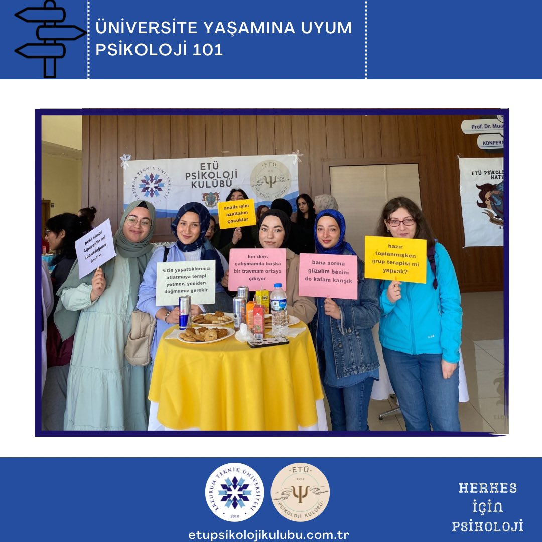 Etupk's tweet photo. Oryantasyon etkinliğimizde 1. sınıf arkadaşlarımızla bilgilendirici ve eğlenceli dakikalar geçirdik. Yeni bir senenin heyecanı hepimizin en büyük motivasyon kaynağı oldu. https://t.co/l44TycT2ys