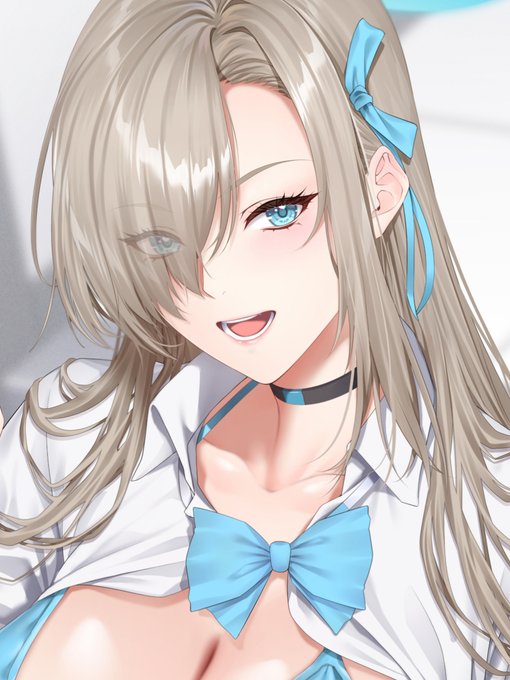 ■更新いたしました/Updated■                           
【一之瀬アスナ】     
【Fantia】https://t.co/d8bJKq2cEO
【Fanbox】https://t.co/xGmgE41OLg 