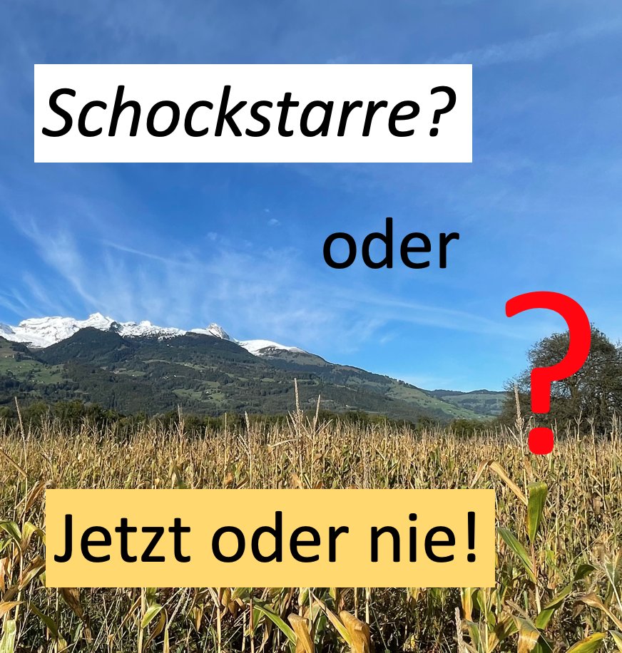 Ein Nachbericht zur Konferenz "#Klimaschutz trifft #Grundeinkommen" sowie zur #circularmovienight in meinem Blog hier fritz.hinterberger.com/schockstarre-o…