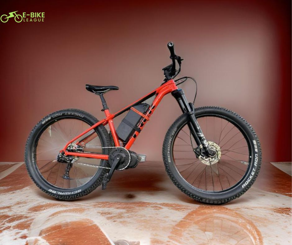 Keep thriving! #ebikeleague