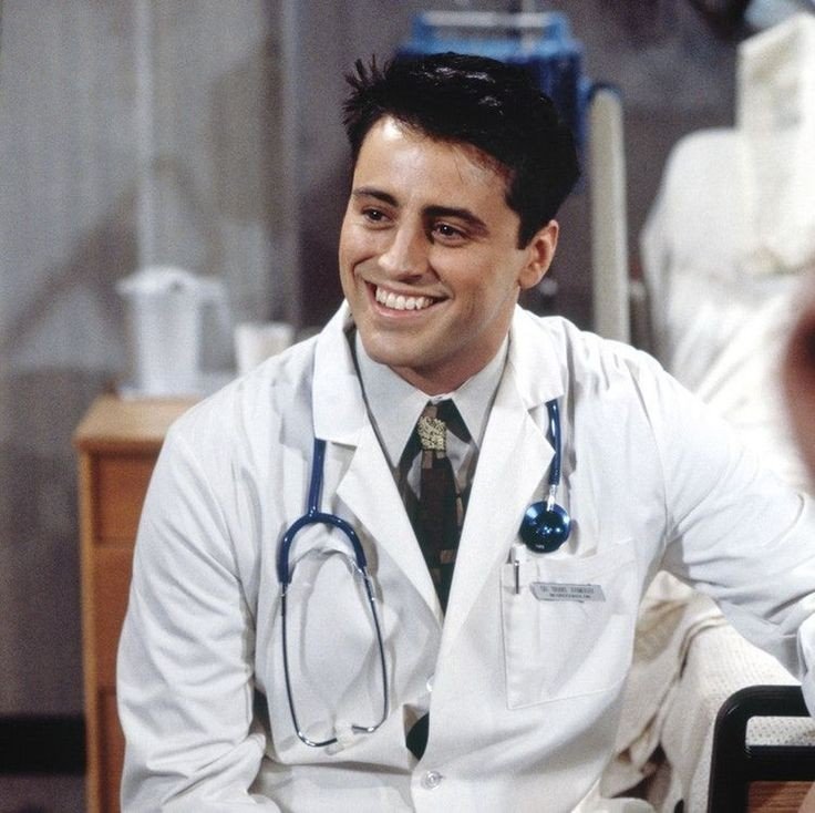 Dr Drake Ramoray appreciation post