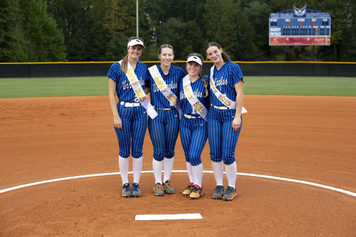 Took a big region win for our last home game! Loved playing behind <a href="/ClaraRamsey2028/">Clara Ramsey</a> she was 🔥🔥. Last home <a href="/SoFoSoftball/">SFHS Softball Team</a> game in the books for me but helped contribute with a double, single, 1 run, and RBI! Loved playing with this group of girls, thank you to everyone who came!