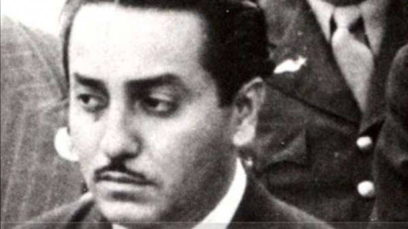 ajcaleca's tweet image. En 1952, escribió Leonardo Ruíz Pineda, en el Prólogo al libro “Venezuela bajo el
signo del terror”, conocido como el Libro Negro de la dictadura perezjimenista, lo siguiente:
“Nuestros objetivos de la resistencia serían: reajuste interno de la Organización (se refiere al partido…