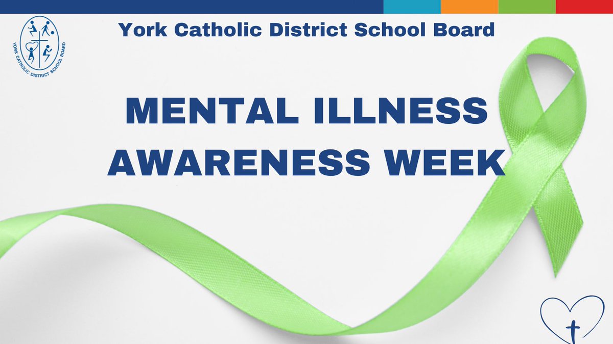 York Catholic District School Board tweet media