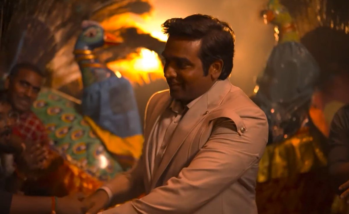 VJS_CUDDALORE's tweet photo. #BiggBossTamil8 #BiggBossTamilSeason8 #VijaySethupathi #VijayTV https://t.co/8X71xrlv3k