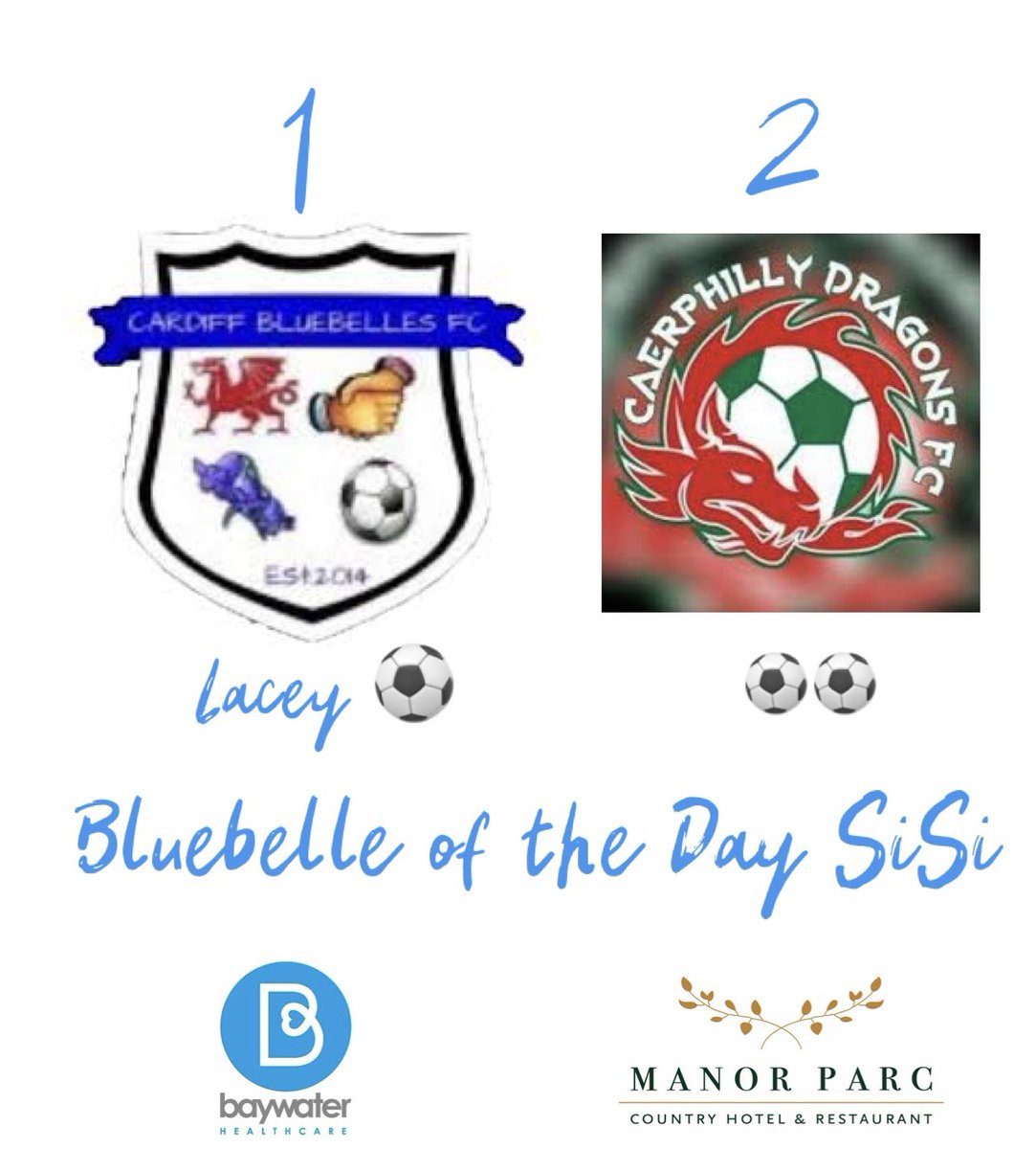 Super Sunday didn’t disappoint today 

U12s involved in an epic goal fest perfect for the neutral

U15s involved in a great tactical battle which could’ve gone either way

Fantastic effort from all players involved and huge support from the best fans in the world 👏🏻👏🏻👏🏻👏🏻