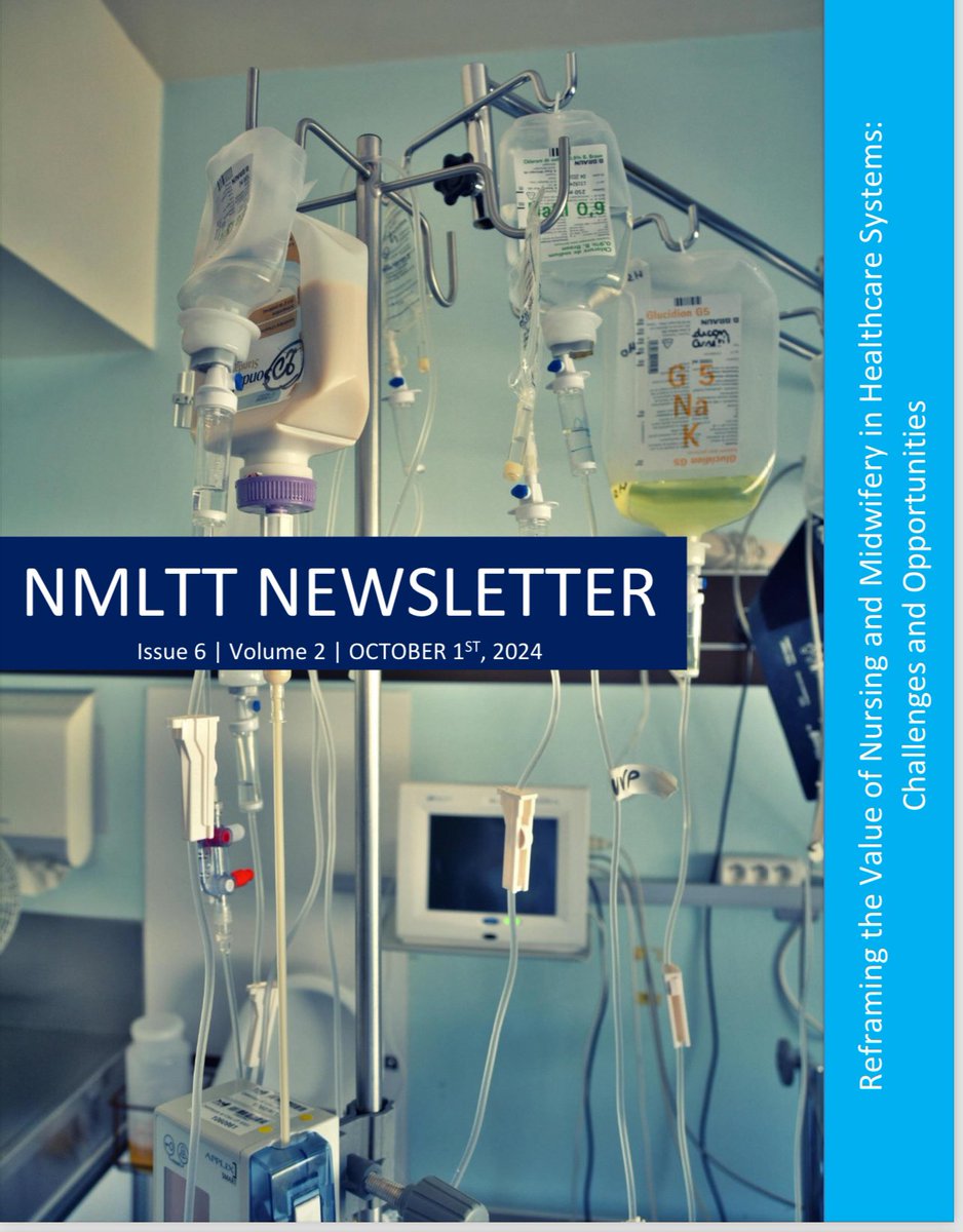 Rose Nanyonga Clarke PhD (@rosenanyongacla) on Twitter photo Nurses & midwives (NN) work tirelessly, often without adequate compensation that reflects the full scope of their contributions. In this issue of the Uganda NM Think Tank Newsletter we highlight why a paradigm shift is necessary. <a href="/CIUuga/">Clarke International University</a> <a href="/atuhairwe_irene/">Irene Atuhairwe</a> issuu.com/nmltt/docs/iss… Nurses & midwives (NN) work tirelessly, often without adequate compensation that reflects the full scope of their contributions. In this issue of the Uganda NM Think Tank Newsletter we highlight why a paradigm shift is necessary. <a href="/CIUuga/">Clarke International University</a> <a href="/atuhairwe_irene/">Irene Atuhairwe</a> issuu.com/nmltt/docs/iss…