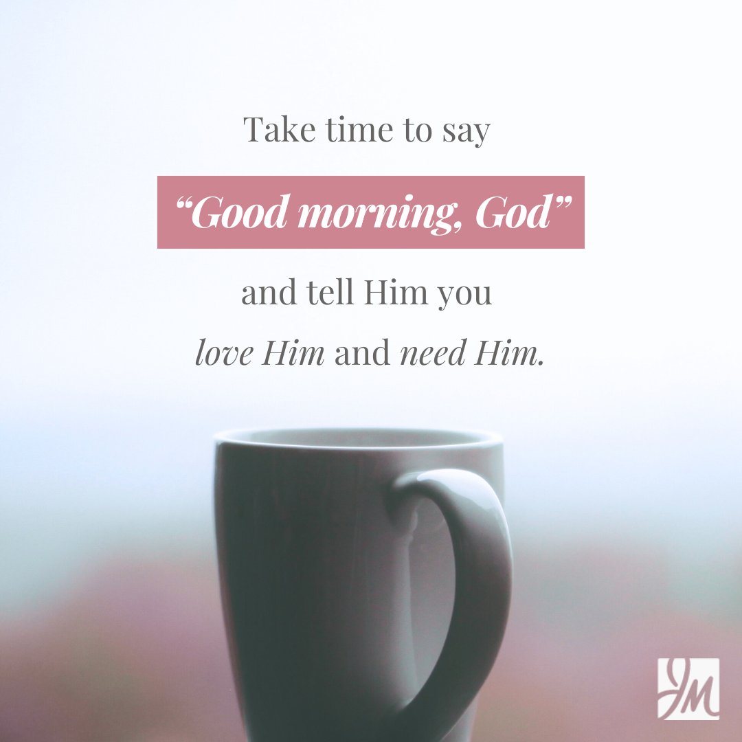 Joyce Meyer tweet media