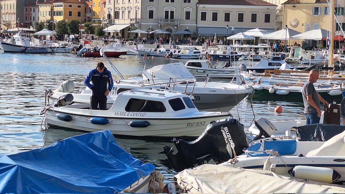 Mark Phillips (@imarkphillips) on Twitter photo Just had a wonderful meal at Snack Bar Rio in Rovinj.
Our waiter had been working here 30 years (what a character) and after work he jumps on his boat and goes fishing.
#lifeunlimited
#Istria <a href="/lindaamccall/">Linda McCall</a> <a href="/NomadStaysCo/">Nomad Stays ®</a> Just had a wonderful meal at Snack Bar Rio in Rovinj.
Our waiter had been working here 30 years (what a character) and after work he jumps on his boat and goes fishing.
#lifeunlimited
#Istria <a href="/lindaamccall/">Linda McCall</a> <a href="/NomadStaysCo/">Nomad Stays ®</a>