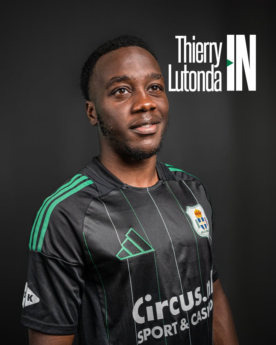 PECZwolle's tweet image. 79' Damian van der Haar gaat ook naar de kant. Voor hem komt Thierry Lutonda. (1-1) #heepec