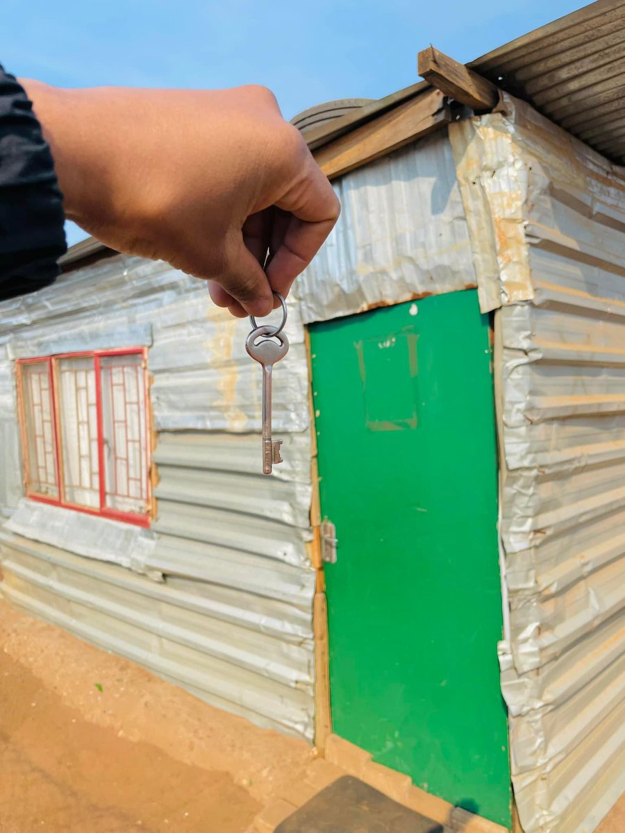 Achievement is an achievement doesn’t matter how big or small 💯