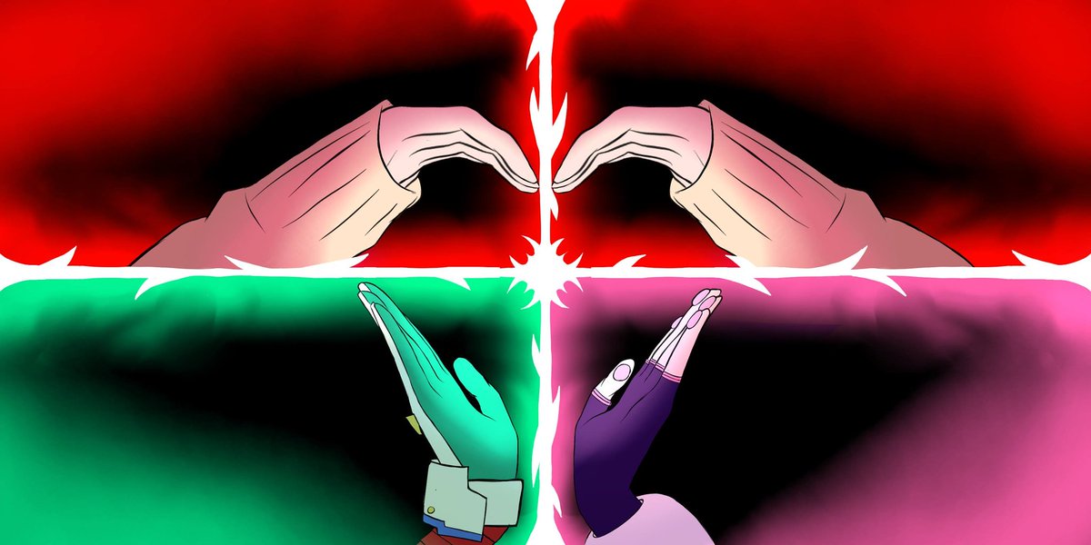TheUncBubba's tweet image. 🧵Thread on all my art🧵
(I'm too lazy to go back to try and find all the og posts, but any new ones will be linked)