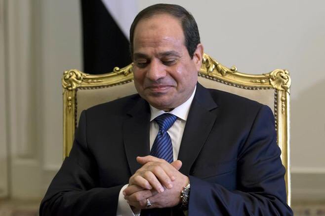 مصــري غلبان tweet media