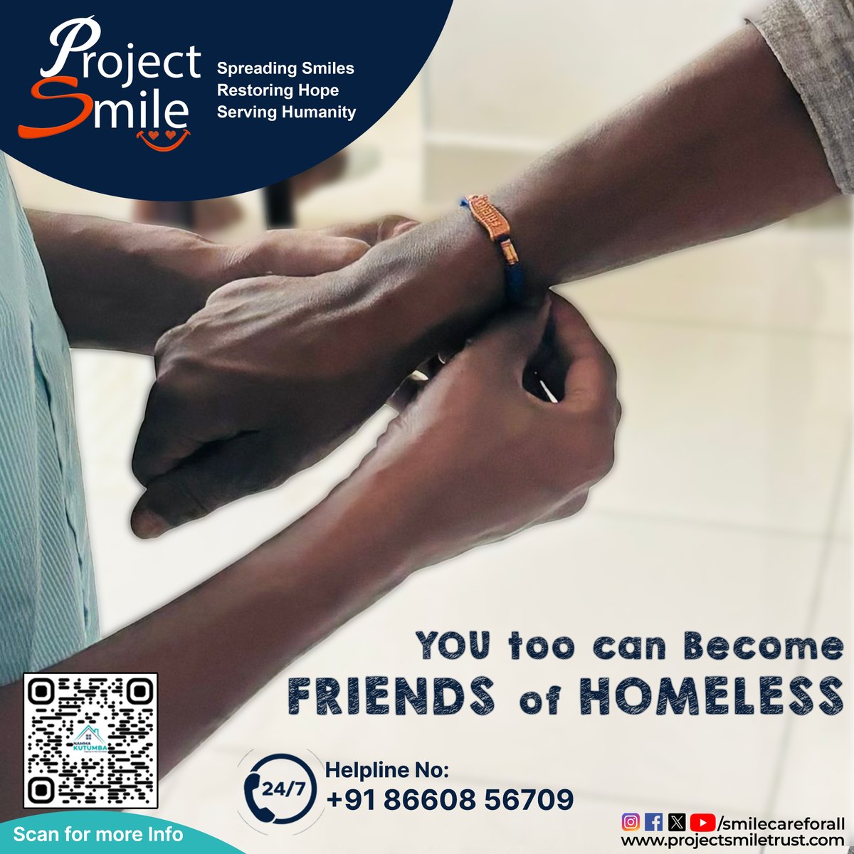 Bonds are formed over shared meals, laughter, and support, creating a family for those who have none. These friendships are a crucial part of their healing journey, offering hope, strength, and a sense of belonging.