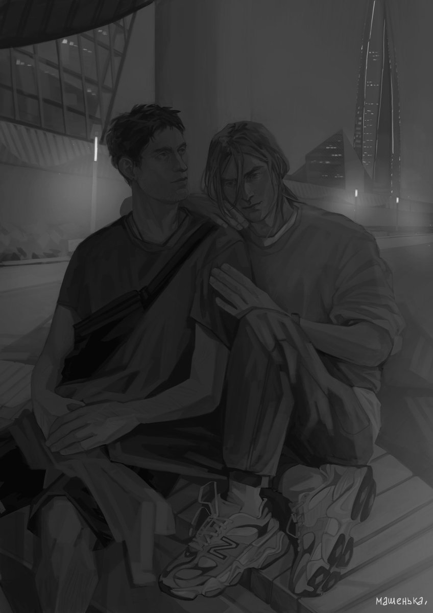 абсолютно наглым образом использую этот пост, чтобы напомнить, что у меня есть тгк:

t.me/mashiennka

🥸