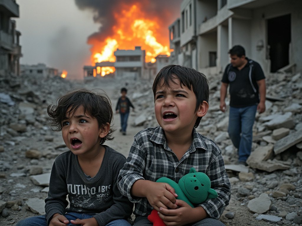 EE. UU. Envía $157 Millones en Ayuda Humanitaria a Líbano Tras Financiar con $8.7 Mil Millones la Máquina de Guerra Israelí que Destruyó Gaza y Líbano: El Genocidio y el Doble Rasero Internacional 🌍🇺🇸

El mundo observa, pero muy pocos alzan la voz. Lo que está ocurriendo en Gaza