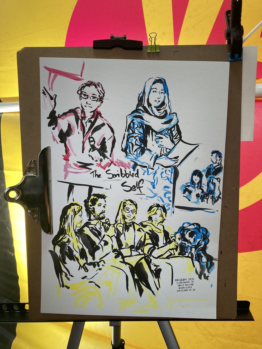 Wyedean English (@wyedeanenglish) on Twitter photo A great morning! Thank you <a href="/cheltfestivals/">Cheltenham Festivals</a> for including <a href="/WyedeanSchool/">Wyedean School & Sixth form centre</a> in the Voice Box session celebrating The Scribbled Self and writing for well-being. Our students were incredible! A great morning! Thank you <a href="/cheltfestivals/">Cheltenham Festivals</a> for including <a href="/WyedeanSchool/">Wyedean School & Sixth form centre</a> in the Voice Box session celebrating The Scribbled Self and writing for well-being. Our students were incredible!