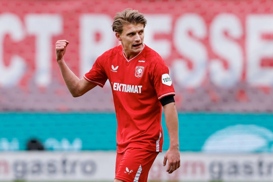 Breng me SS, geen Sydney Sweeney