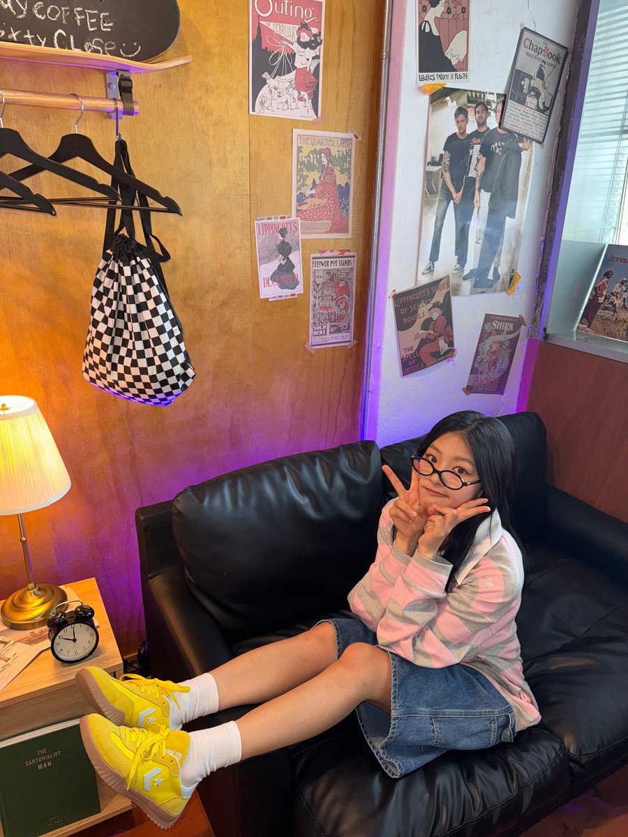 hoi penonton........