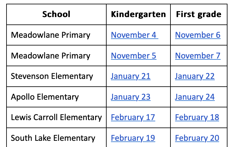 BrevardEdTech's tweet image. Apple pd  sessions scheduled for 10/7- 10/8  at McAuliffe  &amp;amp;  10/9-10/10 at Viera Elem have been cancelled due to the impending hurricane.  We will let you know when a makeup date has been scheduled, or you may sign up to attend on any training dates that are already scheduled .