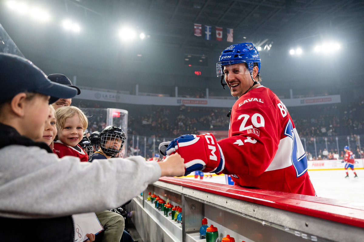 x - Rocket de Laval tweet media