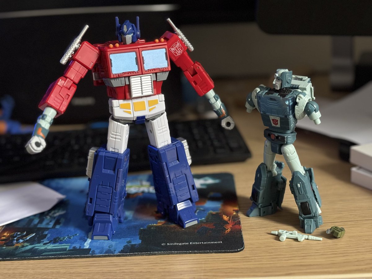 jonahbuckley's tweet photo. The REAL “Longarm Prime”… https://t.co/ozeDuYHMPA