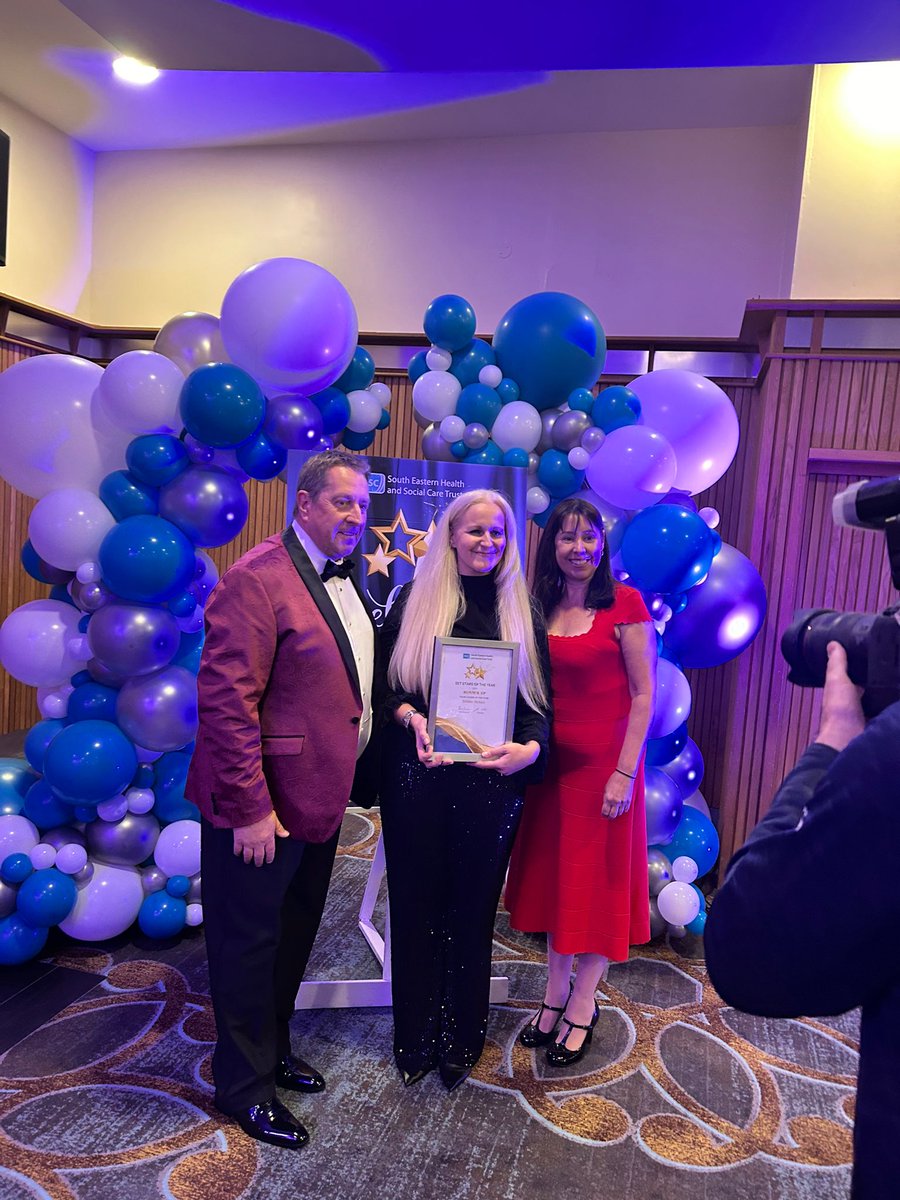 Angela Reed RGN tweet media