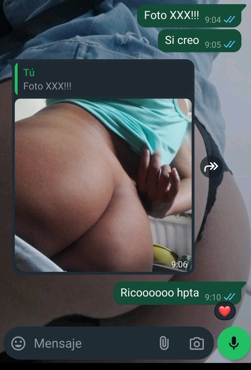 ParejaSw_Bq's tweet photo. Domingo trabajando, aburrido y ella sale con esta obra de arte.
🔥Siempre dispuesta a complacerme🔥
Ignoren mi fondo de chat 😅
#hotwife
#putiesposá
#domingodeculo https://t.co/RxVpjihiWE