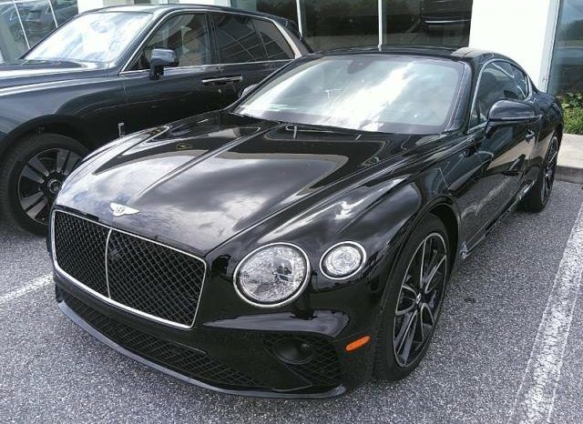 AutoCryptoClub's tweet photo. 🚗 For sale: 2024 Bentley Continental! Only 324 miles! Own luxury for 3.8104 BTC. Don't miss this exclusive offer! 💰✨ 

👉 Check it out: https://t.co/jinpW3DgKO #Bentley #Crypto #LuxuryCars #Bitcoin \n https://t.co/44EVj3B4KJ