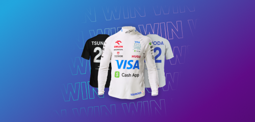 XMTRADING_FOREX's tweet image. 角田裕毅選手が実際にレースで着用したサイン入りインナートップなど獲得のチャンス

XMTRADINGのTrade&amp;amp;Winプロモーションに参加して、プレミアム賞品を手に入れましょう！レーシングドライバー角田裕毅選手が実際にレースで着用した自筆サイン入り耐火性インナートップが獲得できるこの...

#FX #CFD